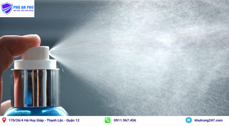 Cách diệt mối hiệu quả nhất là dùng thuốc diệt mối