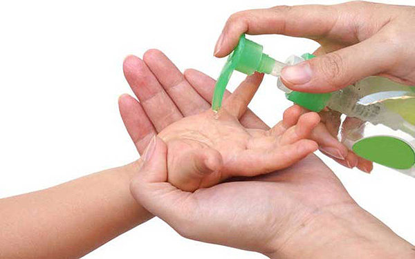 cồn khử trùng y tế