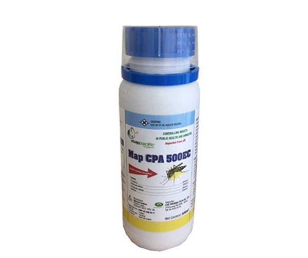 hóa chất map cpa 500ec